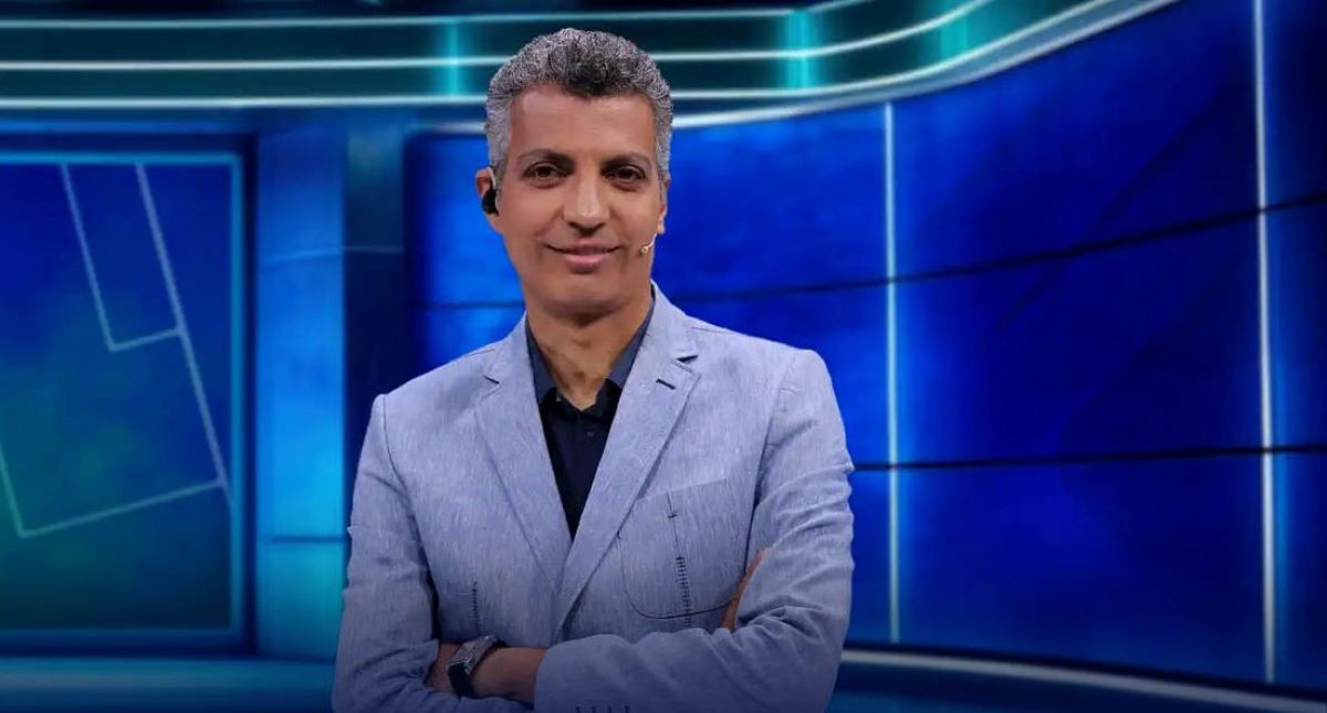 افشاگری عادل فردوسی‌ پور علیه مجتبی فخریان؛ ماجرا چه بود؟