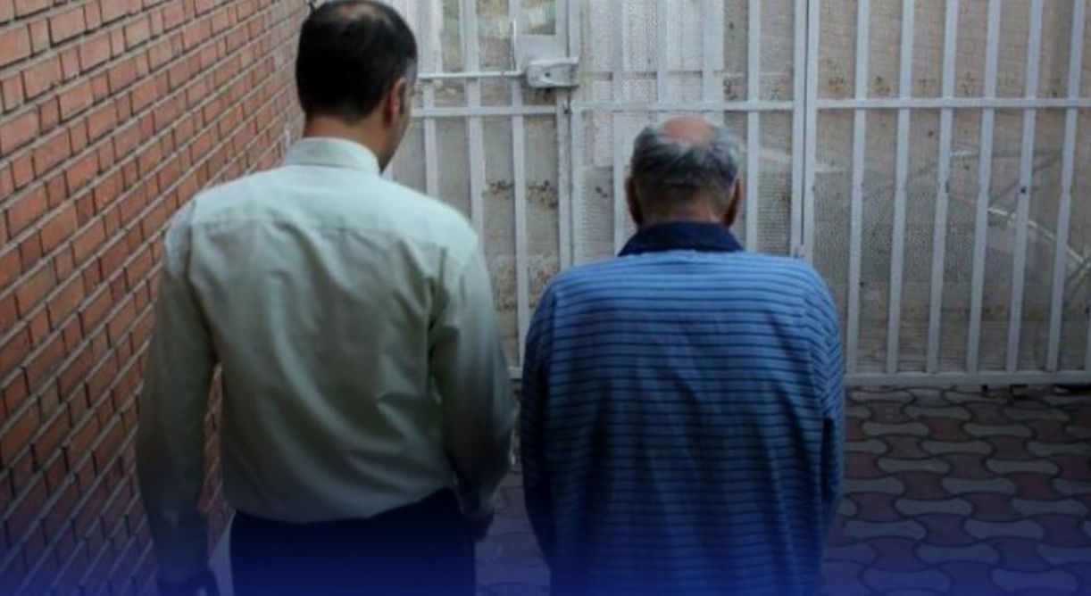 قتل خانوادگی؛ اعترافات یک مرد میانسال:می‌خواست مادرش را بزند؛ کشتمش!