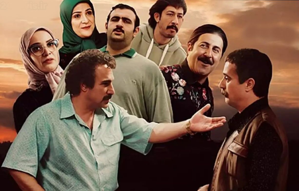 آغاز ساخت سریال پایتخت ۸ در لوکیشن جدید؛ داستان فصل جدید پایتخت لو رفت