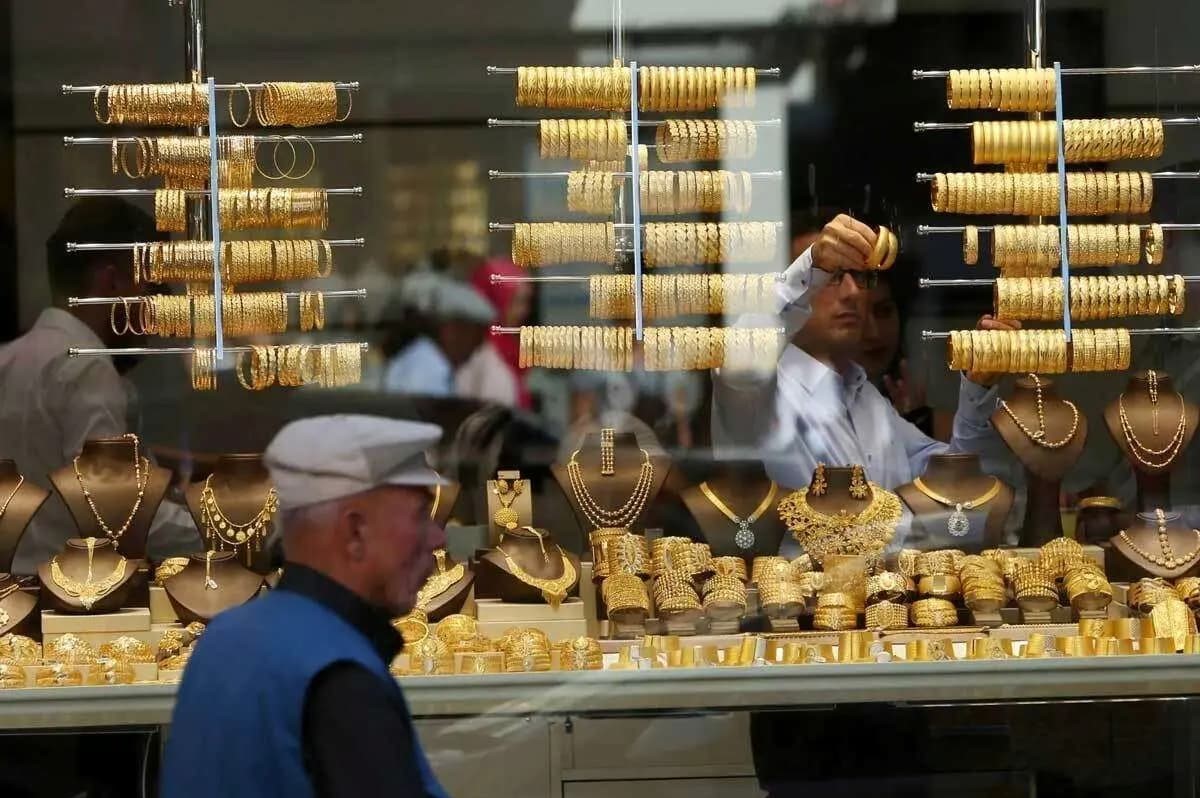 پیش بینی قیمت طلا و سکه امروز پنجشنبه ۲۴ مهر 1404