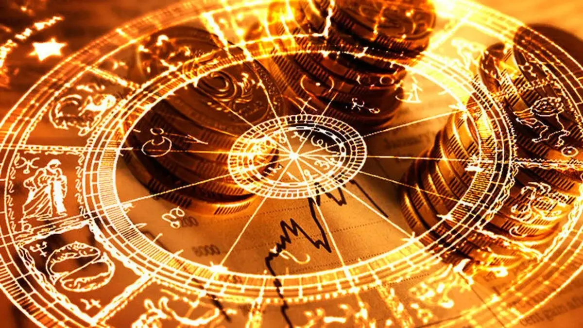 🪐 آسترولوژی 13 تیر ۱۴۰۴: الان وقت خرید طلاست یا فروش دلار؟ پاسخ ویژه متولدین هر ماه با تحلیل سیاره‌ای