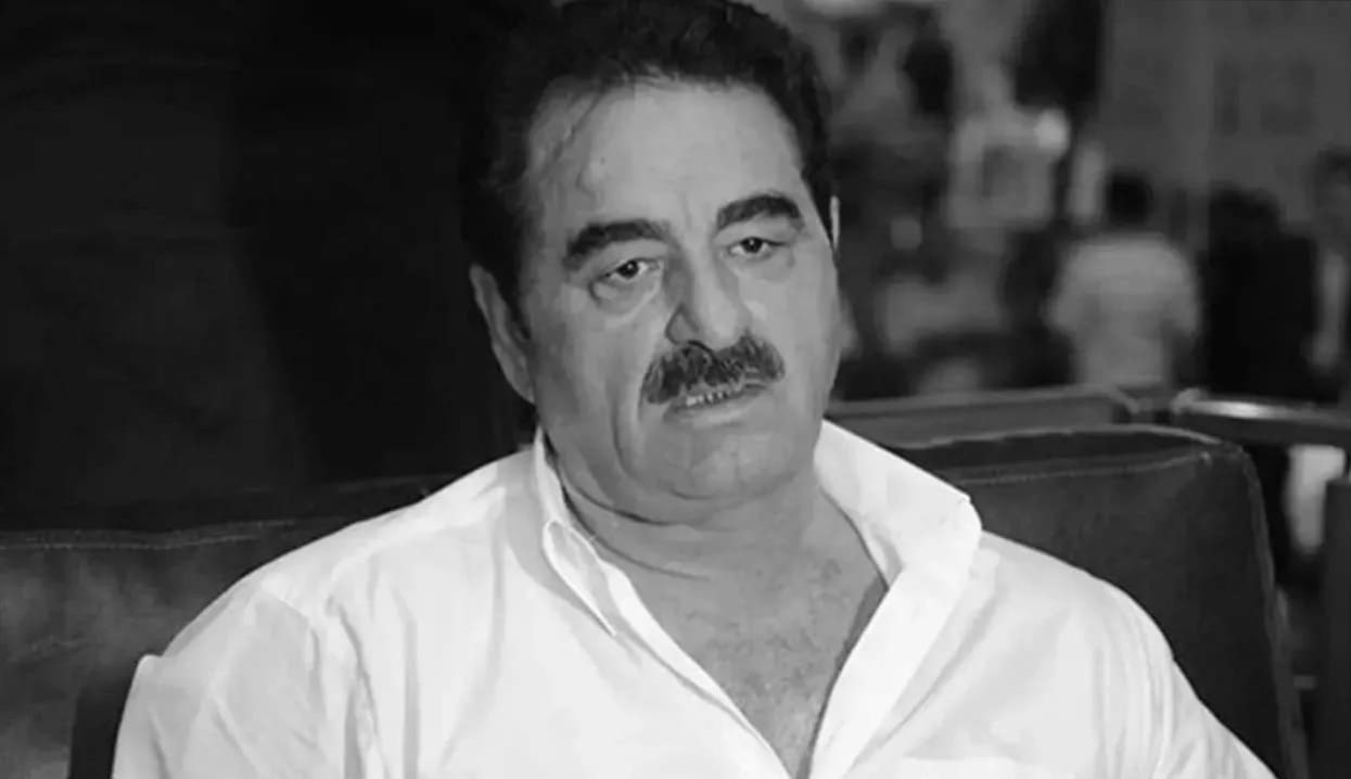 ابراهیم تاتلیس درگذشت