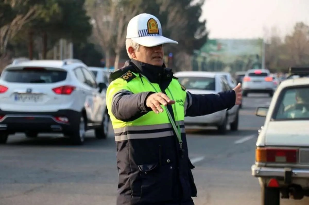 اعمال محدودیت های ترافیکی جادهها از ۹ تا 12 مهر 1404