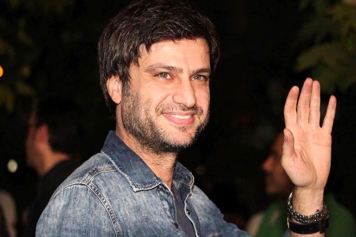 چهره شکسته شهرام حقیقت‌ دوست؛ چرا این بازیگر محبوب این‌قدر پیر شده؟ + عکس