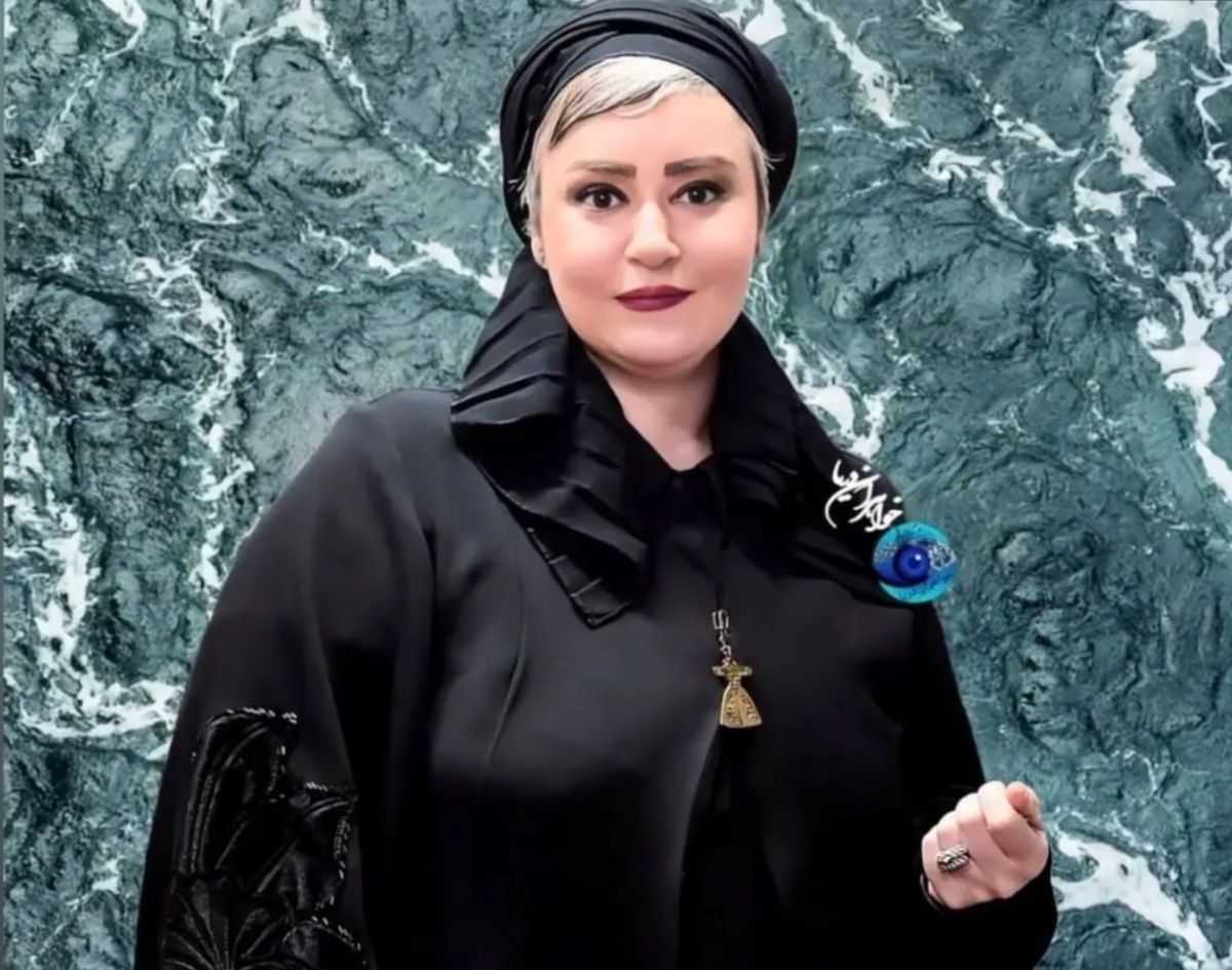 حال و هوای ناخوش نعیمه نظام دوست: در جواب تمام کجایی، نیستی‌ها باید بگم که...