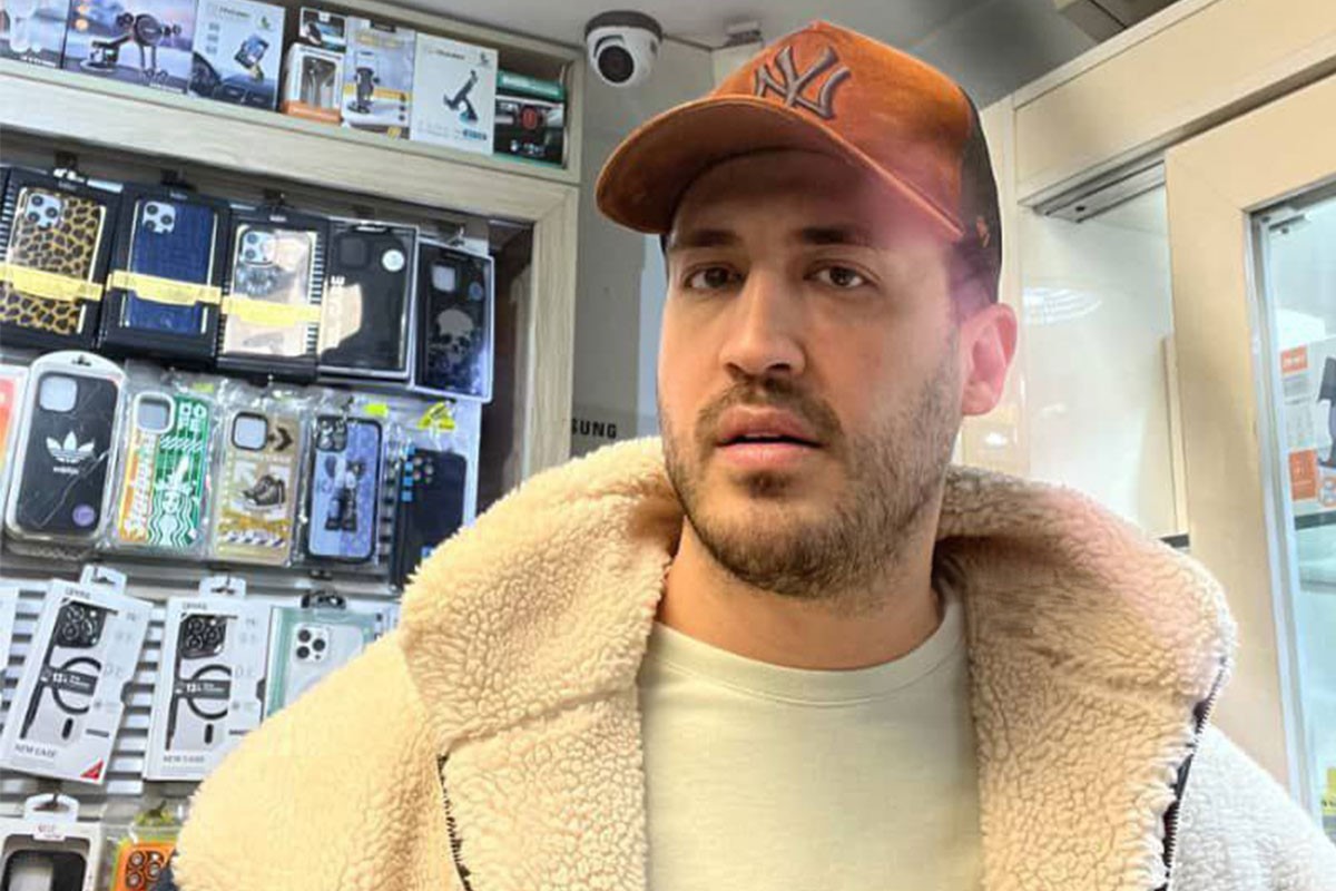 راه اندازی کلینیک پزشکی غیرمجاز توسط پژمان بیگی خواننده زیرزمینی