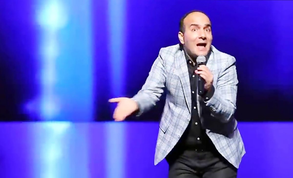 حسن ریوندی: نون شب نداشتیم بخوریم از بچه ها تو مدرسه لقمه می‌گرفتم تا سیر بشم