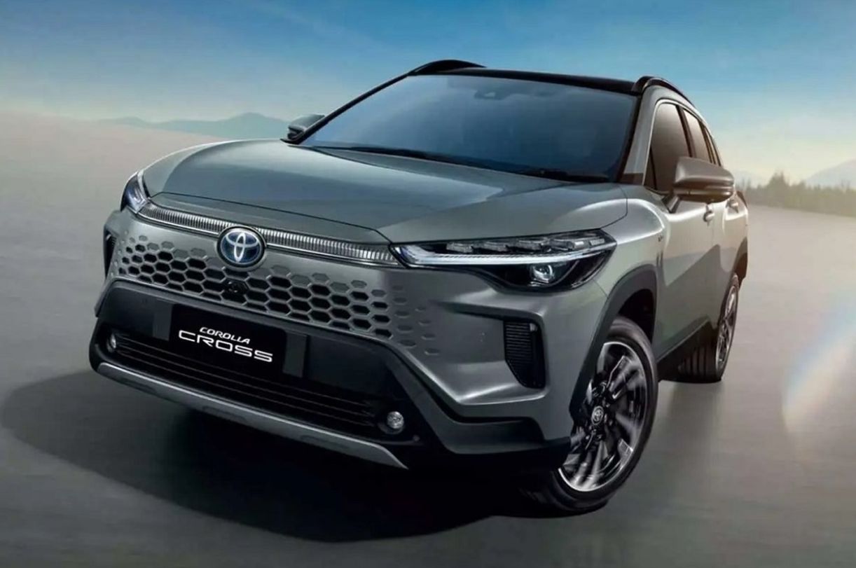 شرایط فروش اقساطی محصولات تویوتا در اردیبهشت 1404؛ با اقساط ۳۶ ماهه تویوتا صفر بخرید!