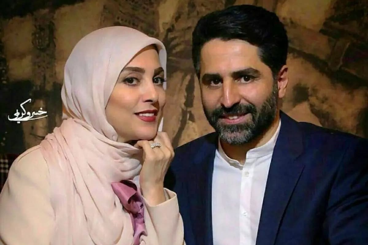 افشاگری ژیلا صادقی از خیانت شوهرش با ۴ زن آشنا با چشمان اشکبار