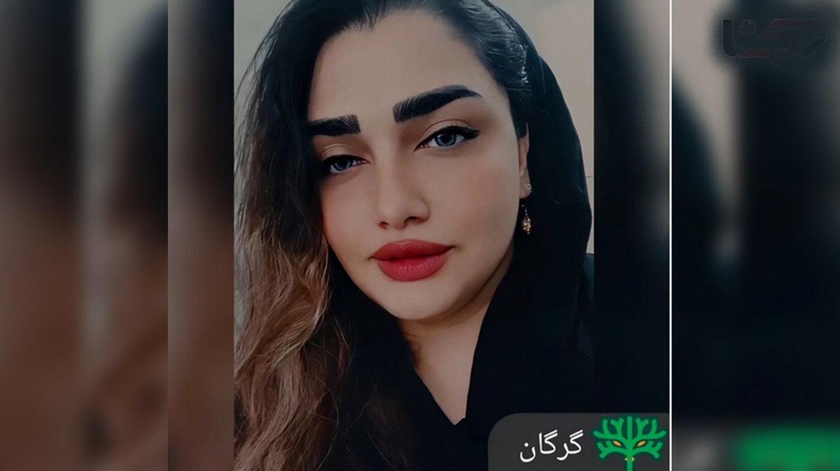 قتل مبینا کندابی به دست شوهر بی رحمش| دو کودک بدون مادر شدند+فیلم قاتل