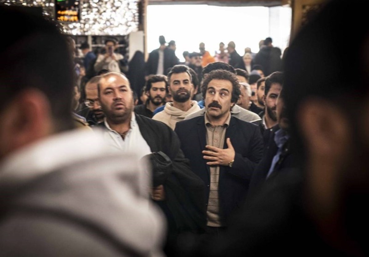 داستان اصلی سریال پایتخت ۷ لو رفت؛ نقی معمولی با مسابقات کشتی می آید