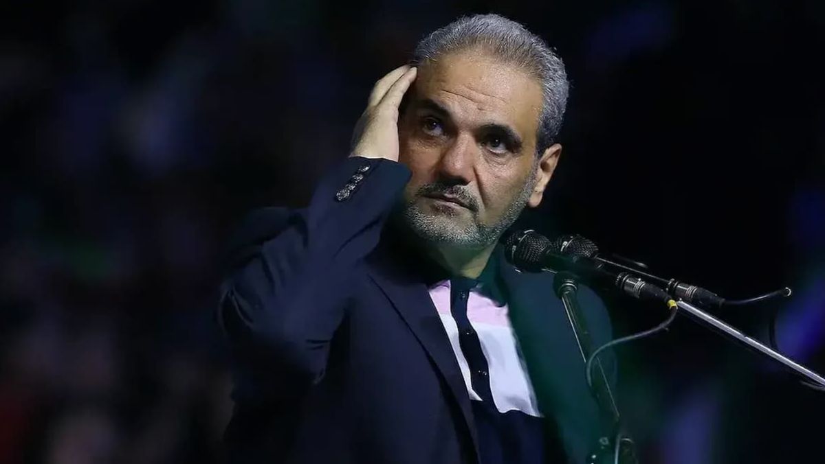 جمله قصار جواد خیابانی درباره دانش ابن سینا