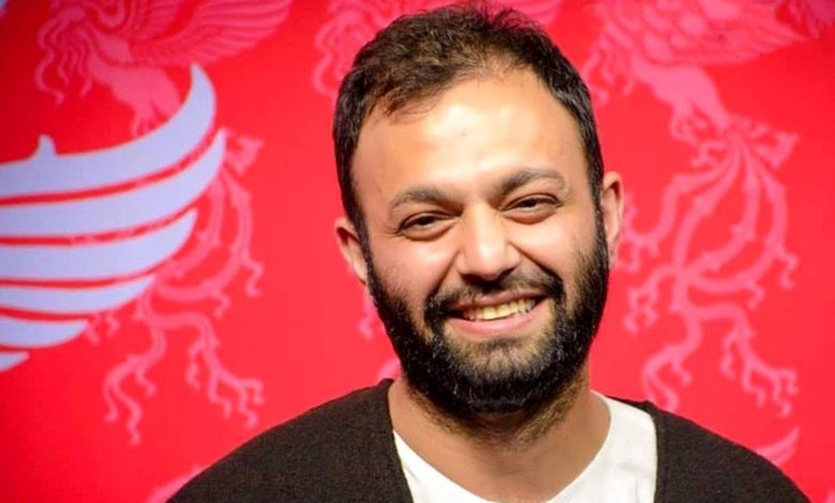 نقشآفرینی متفاوت صابر ابر در فیلم کوتاه جدید