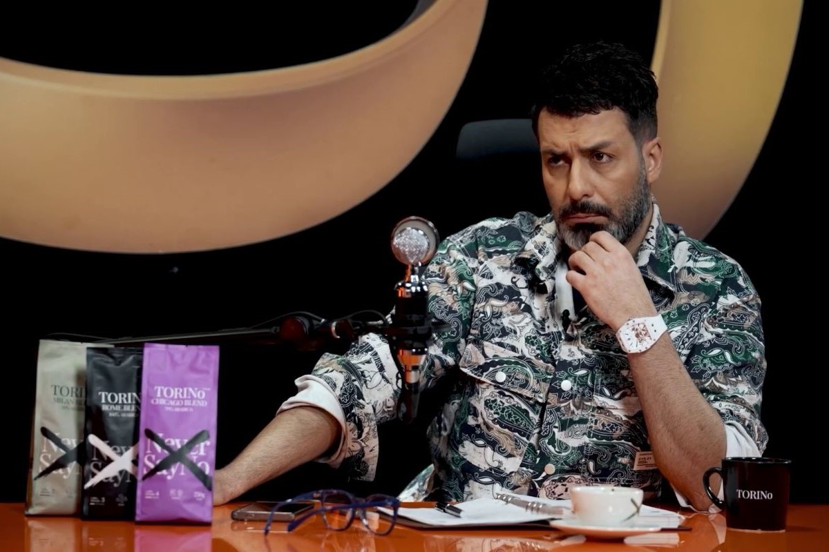 گلایه مجید واشقانی از احسان علیخانی از عدم دعوت رابعه اسکویی در جوکر بانوان